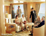 Cunard QE Cruises Home 2025 Qe Cunard QE Cruises Home 2025 Qe Grand Suite Q1