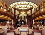 Cunard QE Cruises Home 2026 Qe Restaurant